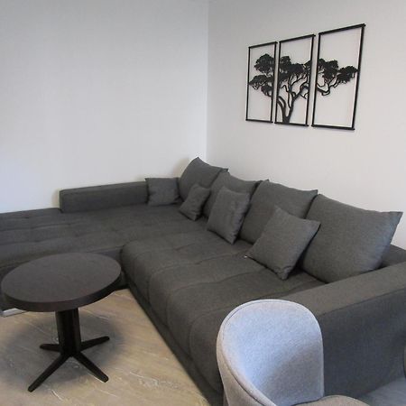 Ferienwohnung Dna Фридрихсхафен Экстерьер фото
