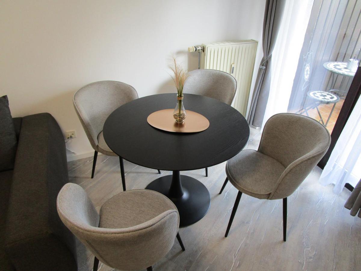 Ferienwohnung Dna Фридрихсхафен Экстерьер фото