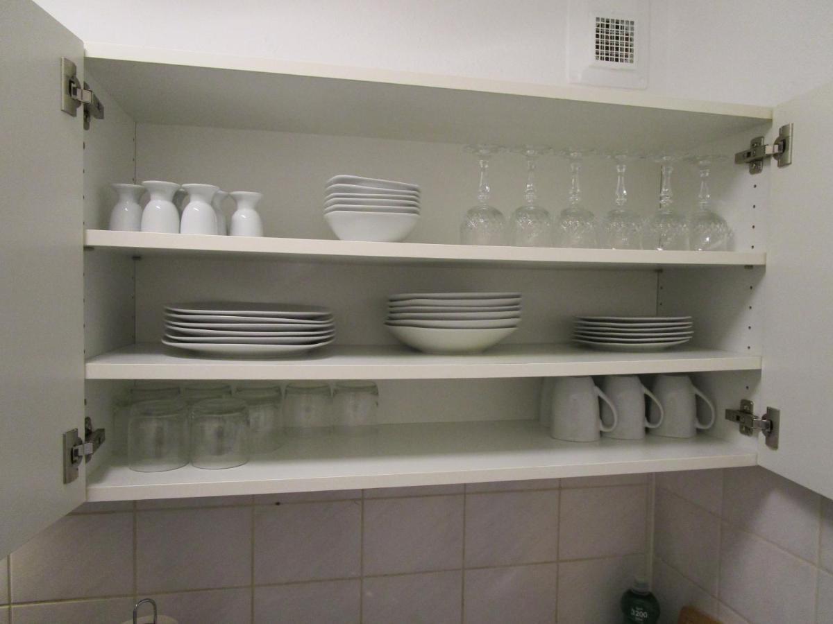 Ferienwohnung Dna Фридрихсхафен Экстерьер фото