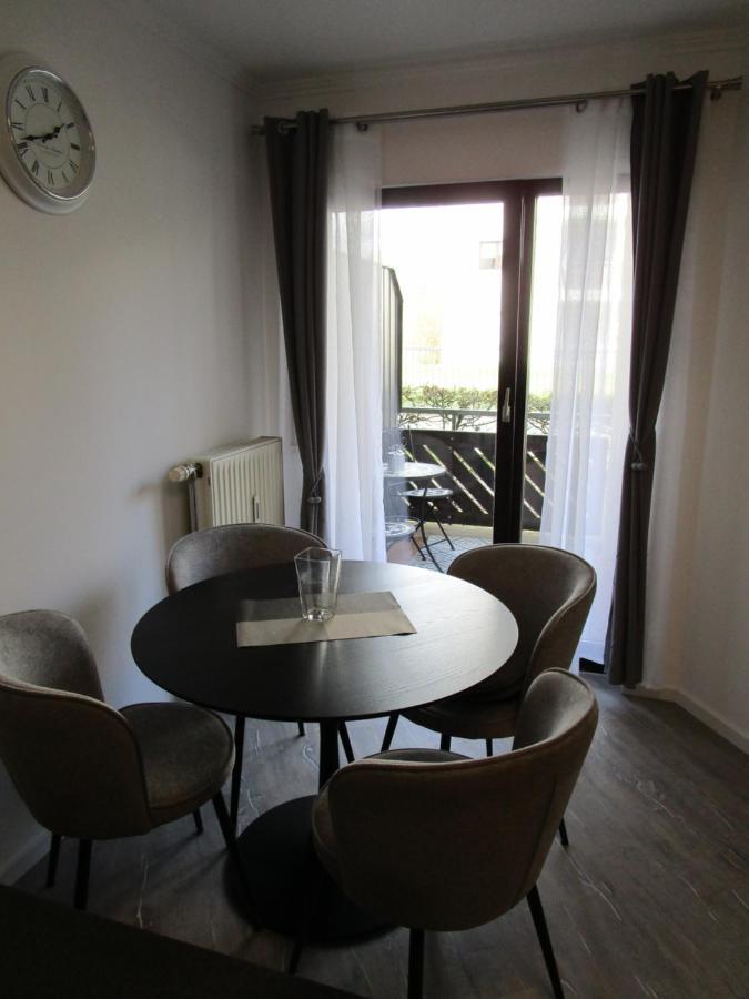 Ferienwohnung Dna Фридрихсхафен Экстерьер фото