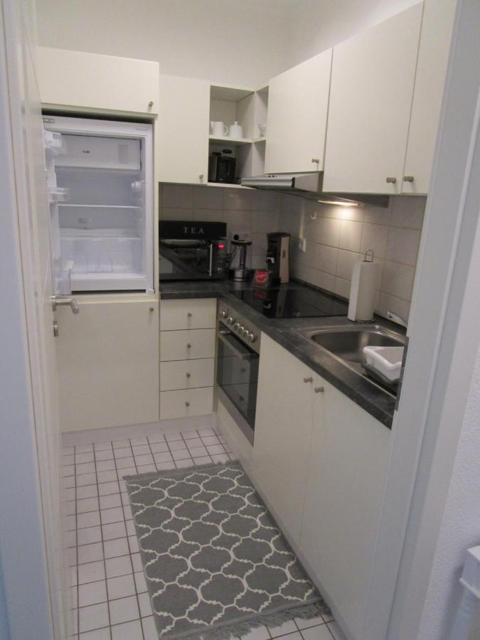 Ferienwohnung Dna Фридрихсхафен Экстерьер фото