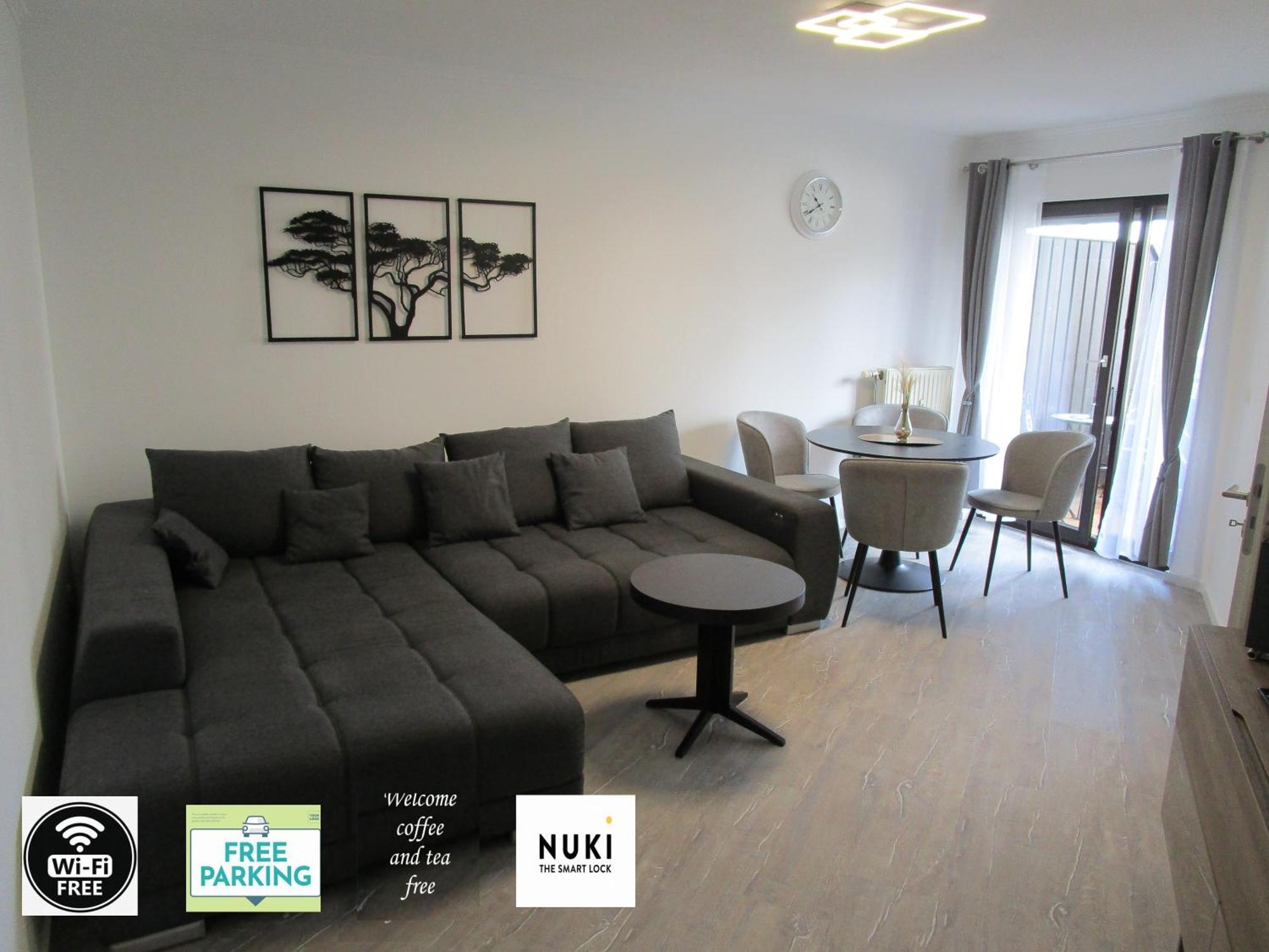 Ferienwohnung Dna Фридрихсхафен Экстерьер фото